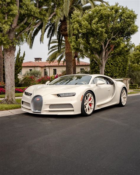 chiron ss hermes|manny koshbin Bugatti.